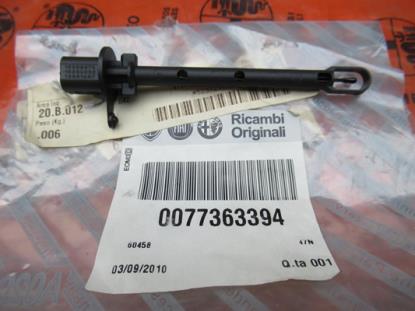 77363394 Sensor airconditioning