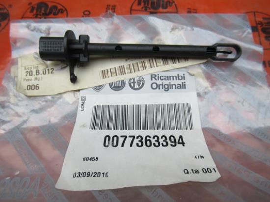 77363394 Sensor airconditioning