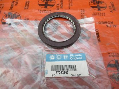 77363667 Keerring automaat diam 62.9x45.5