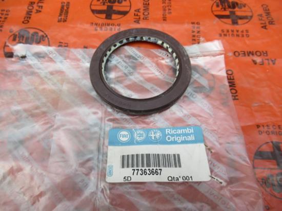 77363667 Keerring automaat diam 62.9x45.5