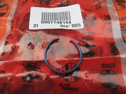 7746144 Keerring versnellingsbak 3.0 V6