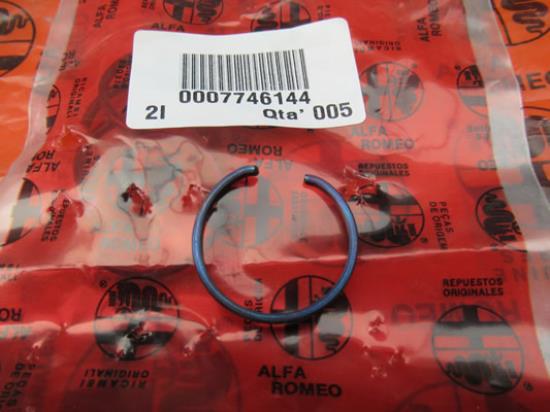 7746144 Keerring versnellingsbak 3.0 V6