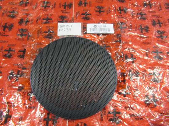 156016493 Speaker rooster portier linksachter