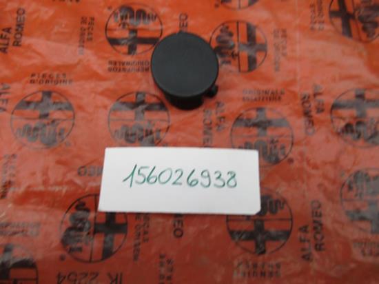 156026938 Plug achterklep rechterzijde