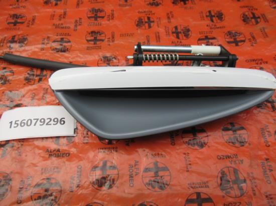 156079296 Deurgreep portier rechtsachter