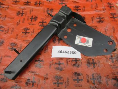 46462530 Beugel olieradiator