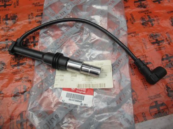 46786044 Bougiekabel cilinder 1 of 4