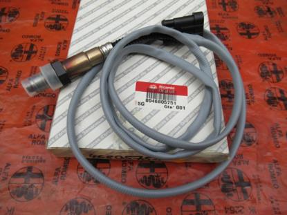 46805751 Lambdasonde katalysator cil 4-5-6