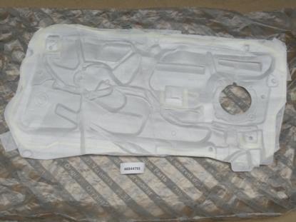 46844793 Beschermfolie portier rechtsvoor