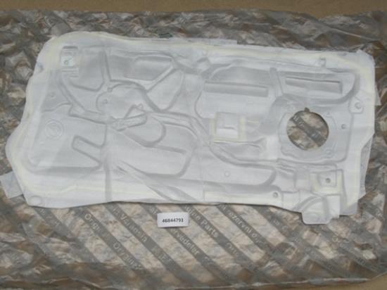 46844793 Beschermfolie portier rechtsvoor