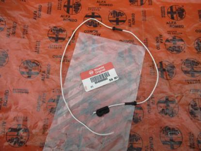 46990503 Kabel stoelontgrendeling