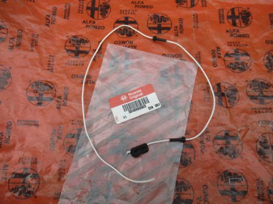 46990503 Kabel stoelontgrendeling