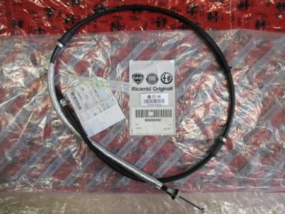 50502987 Handremkabel rechterzijde