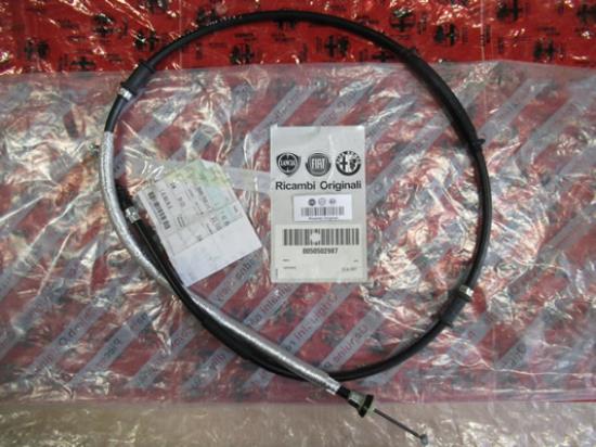 50502987 Handremkabel rechterzijde