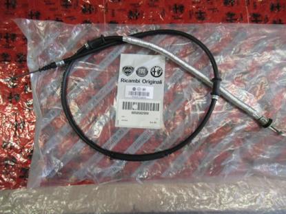 50502989 Handremkabel linkerzijde