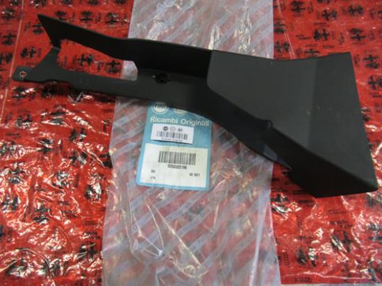 50505196 Windtunnel geschikt voor 3.2