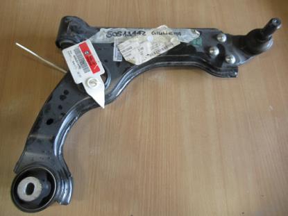 50513442 Draagarm rechtsvoor