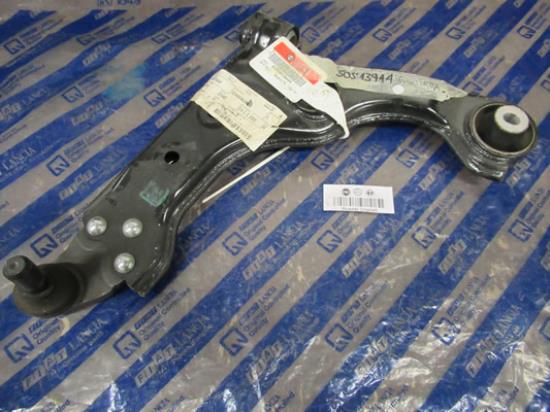 50513444 Draagarm linksvoor