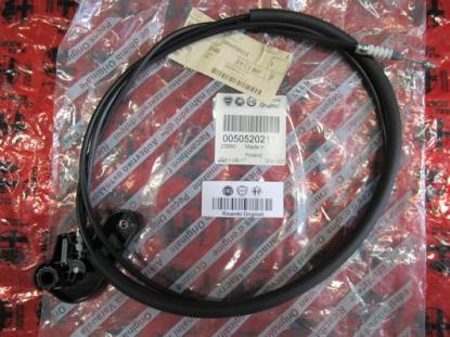 50520211 Ontgrendelingskabel motorkap