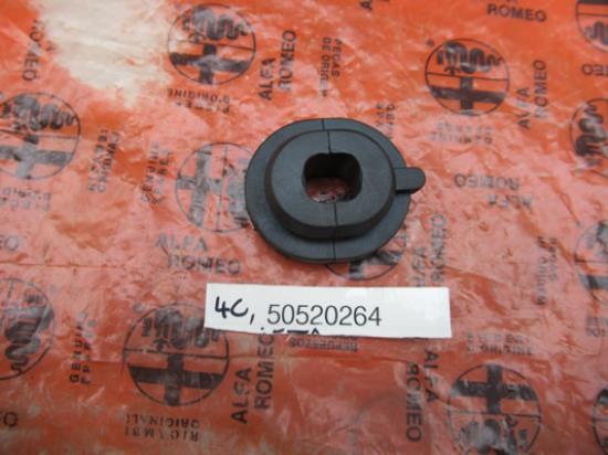 50520264 Onderste radiateursteun