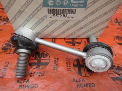 50704362 Stabilisatorstang vering rechtsvoor