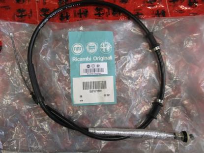 51871599 Handremkabel rechterzijde