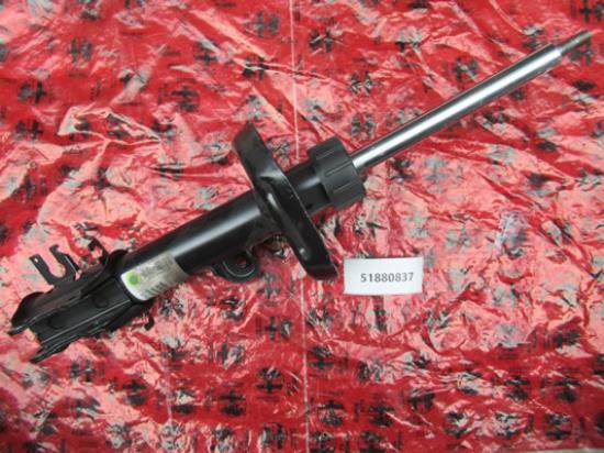 51880837 Schrokbreker vering linksvoor