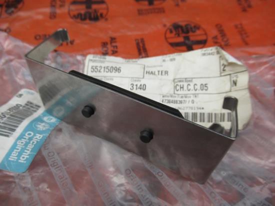 55215096 Beugel versnellingsbak