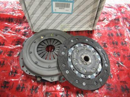 55222123 Koppelingsset 1.4 TB