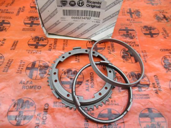 55234707 Synchromesh 3e VEL