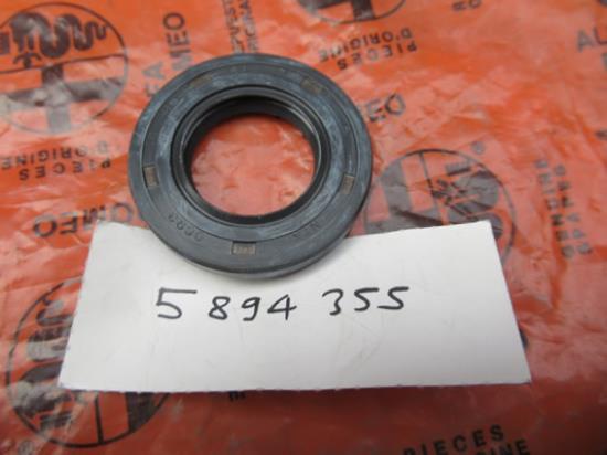 5894355 Versnellingsbak pakking 3.0 6V