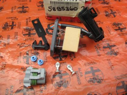 5895360 Verwarmingsweerstand