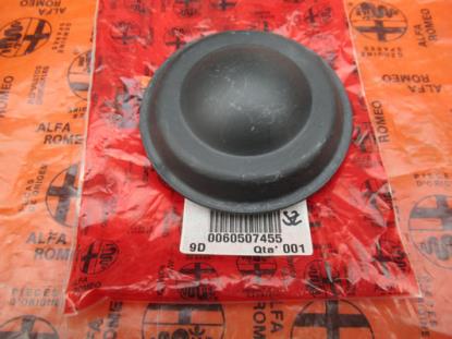 60507455 Afdekking distributiekap