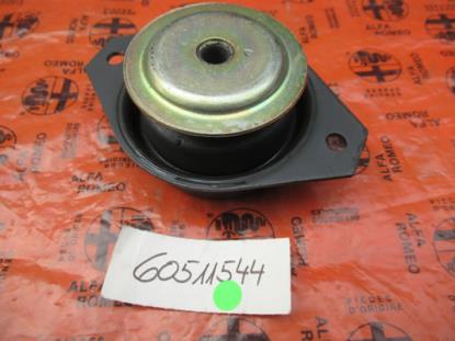 60511544 Motorsteun rechtsachter