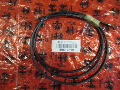 60517290 Kabel kofferklep