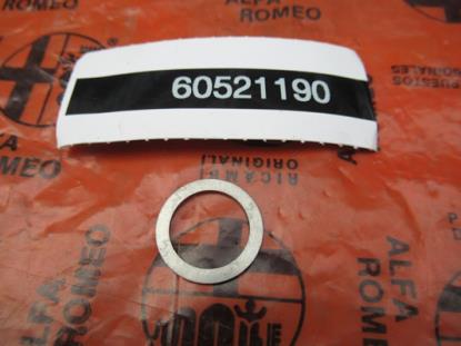 60521190 Ring versnelling