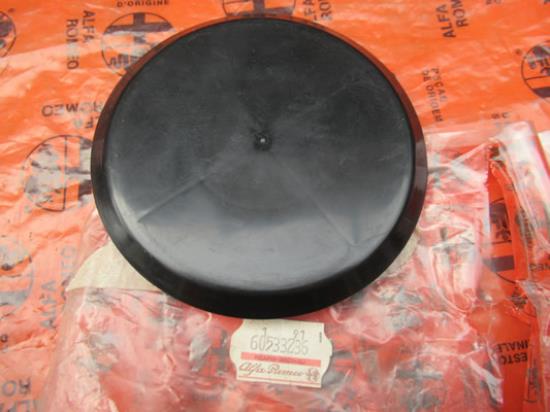 60533236 Plug bodem kofferbak