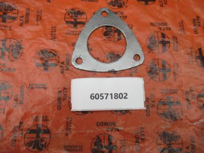 60571802 Uitlaatpakking 3.0 V6