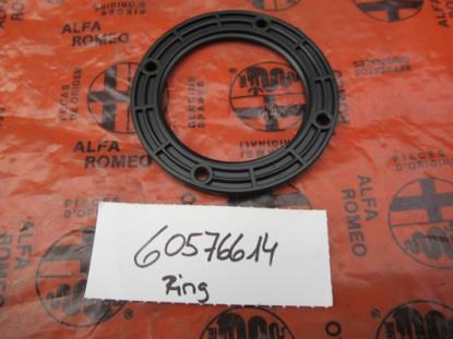 60576614 Ringmoer brandstoftank