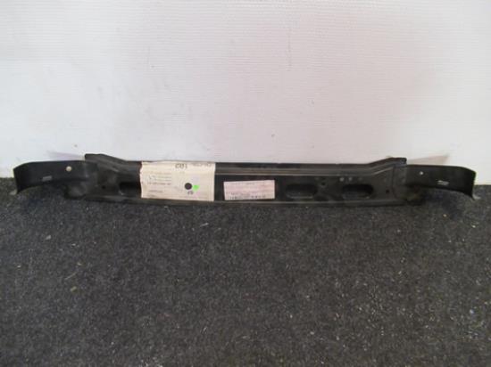 60589698 Dwarsbalk carrosserie voorzijde