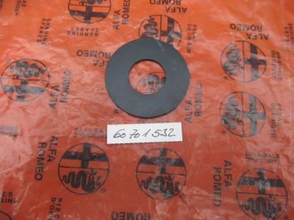 60701532 Oliefilter pakking