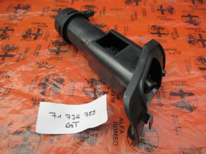 71736759 Huis koplampwisser rechterzijde