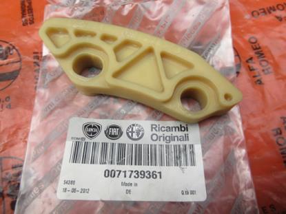 71739361 Glijstift distributieketting