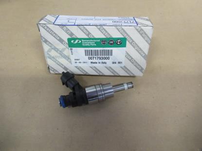 71793000 Injector 3.2 JTS