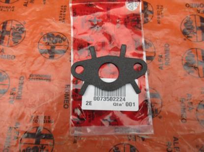 73502224 Pakking turboslang 1.9 JTD