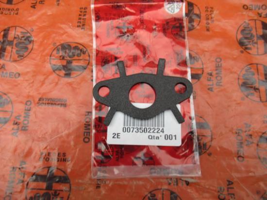 73502224 Pakking turboslang 1.9 JTD