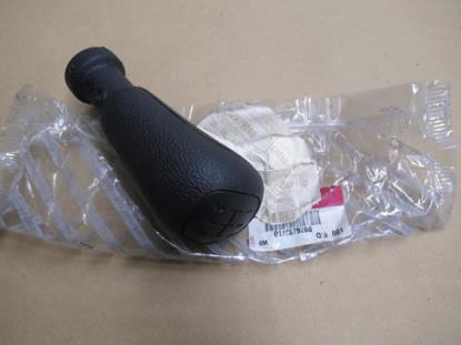 112879260 Versnellingspookgreep geschuimd