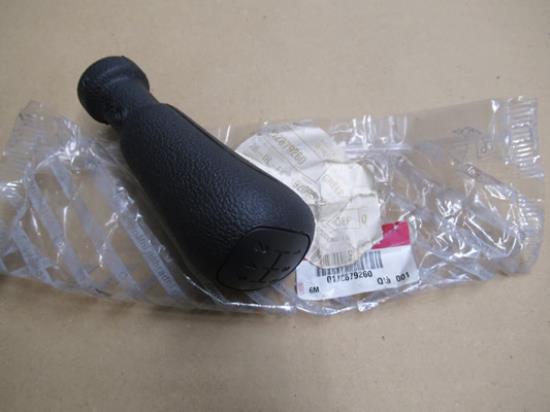 112879260 Versnellingspookgreep geschuimd