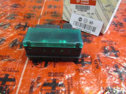 112891280 Binnenverlichting dashboardkast