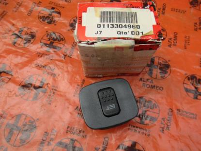 113304960 Raamschakelaar dashboard rechterzijde